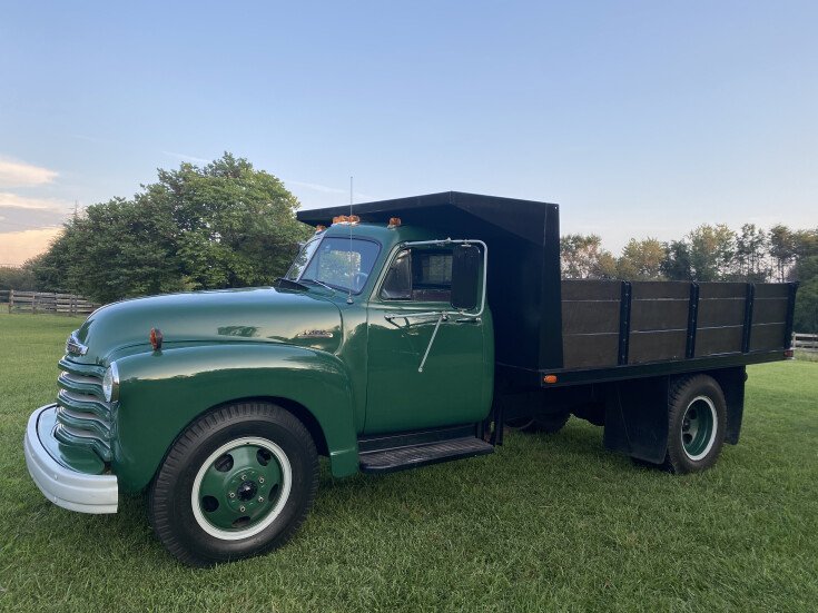 Photo for 1953 Chevrolet Other Chevrolet Models